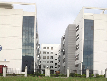 東莞萬(wàn)德電子環(huán)?？照{(diào)工程案例