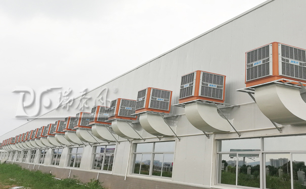 車間環(huán)?？照{(diào)秋季清理方法技巧