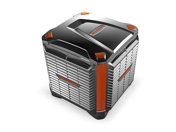 瑞泰風(fēng)環(huán)?？照{(diào)RTF-20A