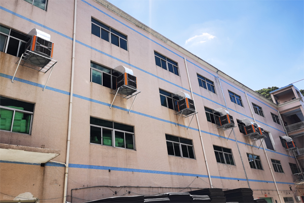 優(yōu)選揭陽節(jié)能環(huán)保空調(diào)廠家 瑞泰風(fēng)為您提供好產(chǎn)品