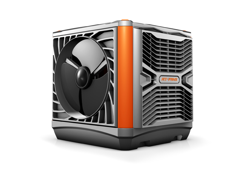 養(yǎng)殖業(yè)降溫環(huán)?？照{(diào)