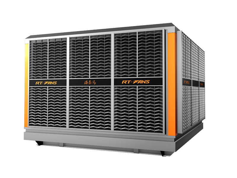 瑞泰風(fēng)環(huán)?？照{(diào)RTF50BL系列