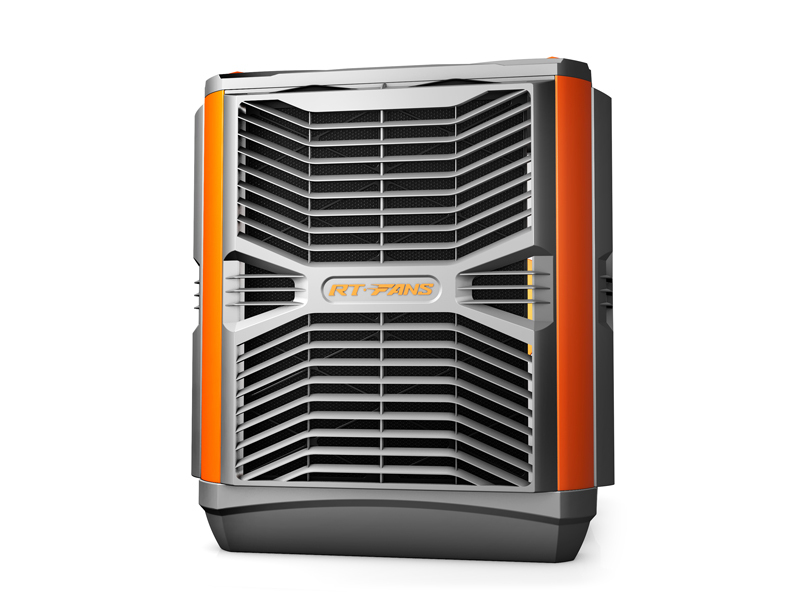 玩具廠降溫環(huán)?？照{(diào)