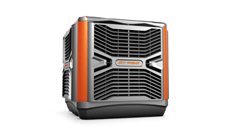 注塑車間降溫環(huán)?？照{(diào)