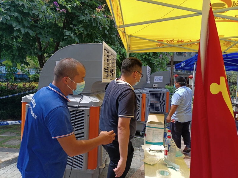 全民抗疫，瑞風(fēng)助力 瑞泰風(fēng)關(guān)愛在行動(dòng)