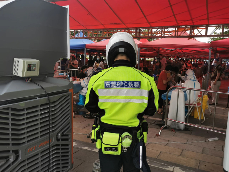 全民抗疫，瑞風(fēng)助力 瑞泰風(fēng)關(guān)愛在行動(dòng)