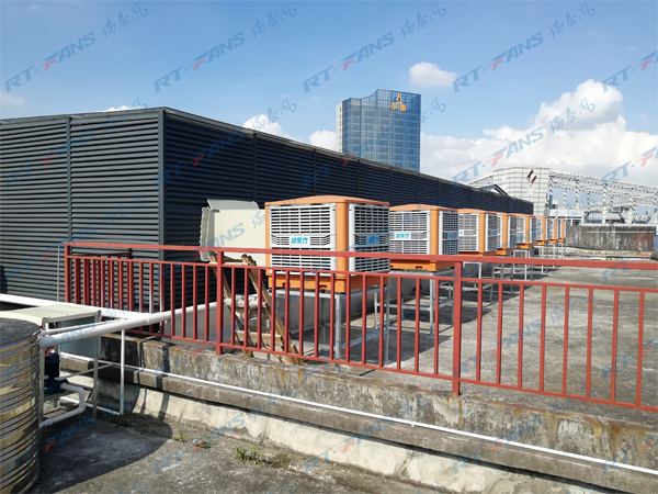 瑞泰風環(huán)?？照{案例圖