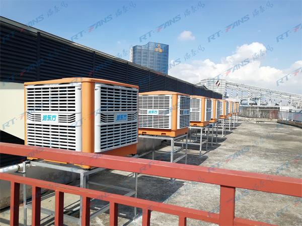 瑞泰風(fēng)潤東方環(huán)?？照{(diào)案例圖