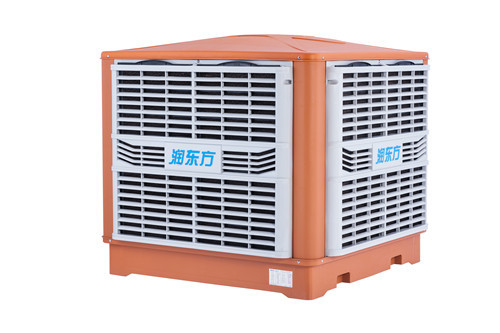 降溫好設(shè)備——潤東方環(huán)?？照{(diào)