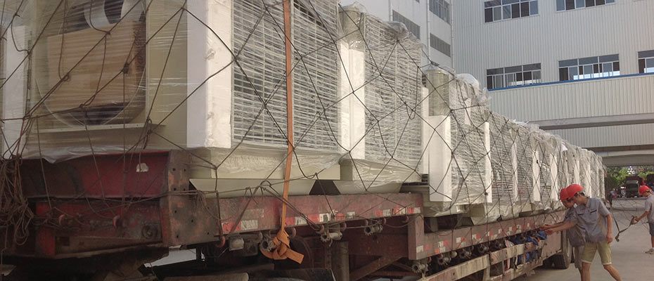 瑞昌環(huán)??照{(diào)