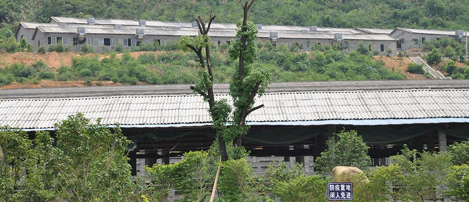 瑞昌環(huán)?？照{(diào)