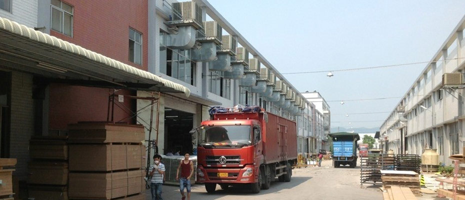 家具廠環(huán)?？照{(diào)