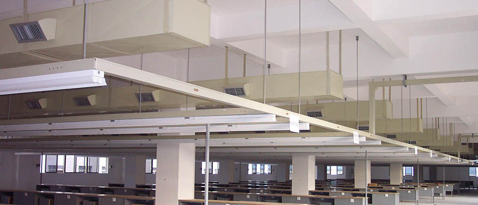 瑞昌環(huán)?？照{(diào)