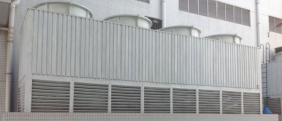 東莞環(huán)?？照{(diào)