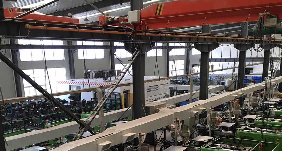 環(huán)?？照{(diào)